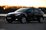 Mazda 3 Advance Plus