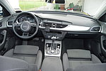 Audi A6 2,0 TDI ULTRA S-Tronic