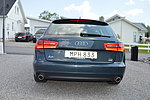 Audi A6 2,0 TDI ULTRA S-Tronic