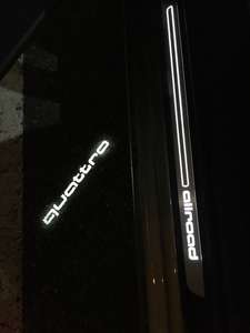 Audi A6 Allroad 3,0 TDI Quattro
