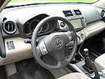 Toyota Rav4 Executive
