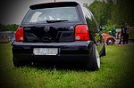 Volkswagen Lupo 1,4 16v