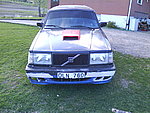 Volvo 245 GL/T
