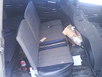 Mercedes Compakt W115 Lang