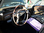 Chevrolet impala 4dr/ht