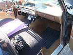 Chevrolet impala 4dr/ht