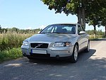 Volvo s60 2,5t Business