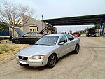Volvo s60 2,5t Business