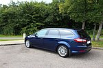 Ford Mondeo 1,6 Tdci Econetic