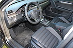 Volkswagen Passat Variant TDI 4Motion GT