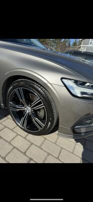 Volvo V60 T6 Inscription