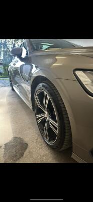 Volvo V60 T6 Inscription