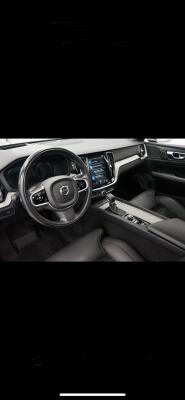 Volvo V60 T6 Inscription
