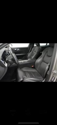 Volvo V60 T6 Inscription