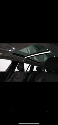 Volvo V60 T6 Inscription