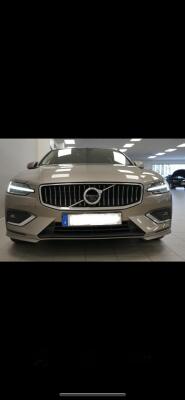 Volvo V60 T6 Inscription