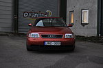 Audi a3 1.9 tdi