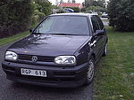 Volkswagen Golf lll vr6