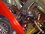 Toyota Supra MkIII 3.0 Turbo