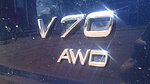 Volvo V70 2.4T AWD