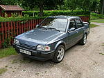 Ford Orion 1.6 CL