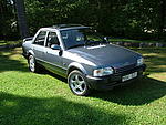 Ford Orion 1.6 CL