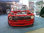 BMW 1602 (2302 turbo)