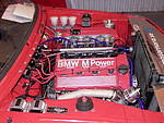 BMW 1602 (2302 turbo)
