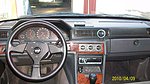 Volvo 945 Turbo Classic