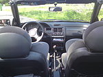 Ford Escort Xr3i Cab