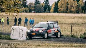 Renault Clio II 2.0 16v Sport Rallybil