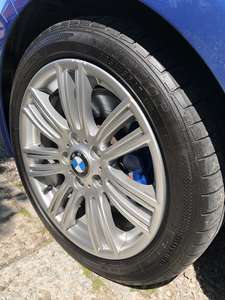 BMW 118d (F20)