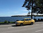 Saab 900 SE 2.0 Turbo