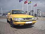 Saab 900 SE 2.0 Turbo