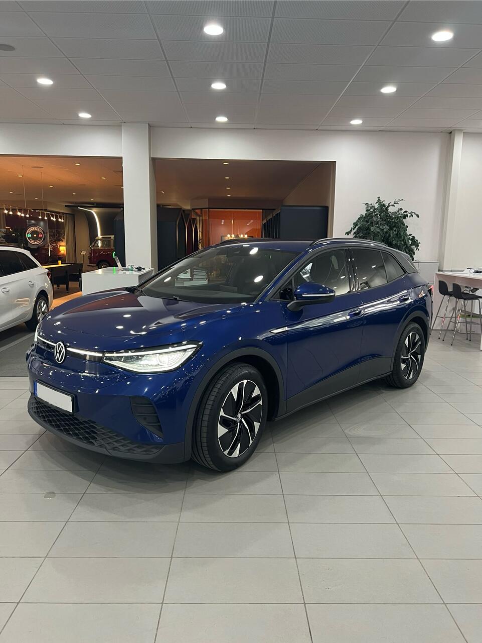 Volkswagen ID.4 Pro Performance