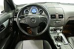 Mercedes C 180 Kompressor AMG