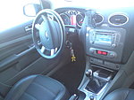 Ford Focus TDCi Titanium X