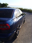 Volvo S40 T4