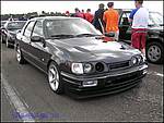 Ford sierra rs cosworth