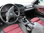 BMW 325 IM Coupe
