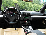 BMW 530i Lim