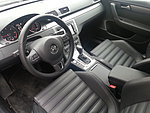 Volkswagen Passat 2.0 TDI 4Motion