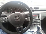 Volkswagen Passat 2.0 TDI 4Motion