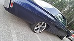 Chevrolet Impala 4dr HT