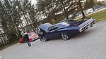 Chevrolet Impala 4dr HT