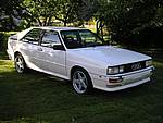 Audi Ur Quattro