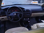 Peugeot 406 V6 Sv