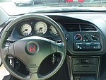 Honda Accord Type R
