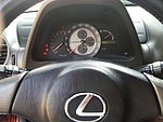 Lexus Is200 Sport