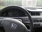 Honda Civic Esi